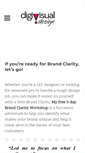 Mobile Screenshot of digivisualdesign.com